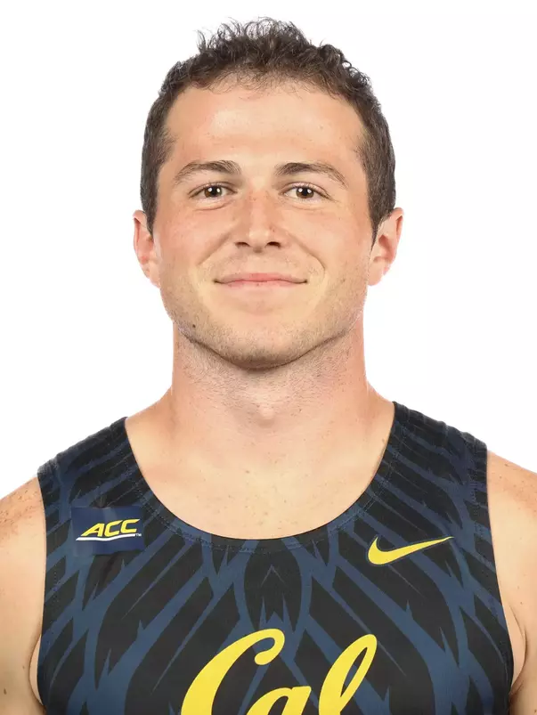 Parker Terrill 2026 headshot