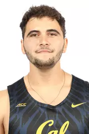 Pietro Camilli 2026 headshot