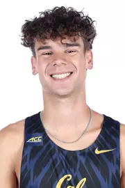 Roland Ruckmann-Barnes 2026 headshot
