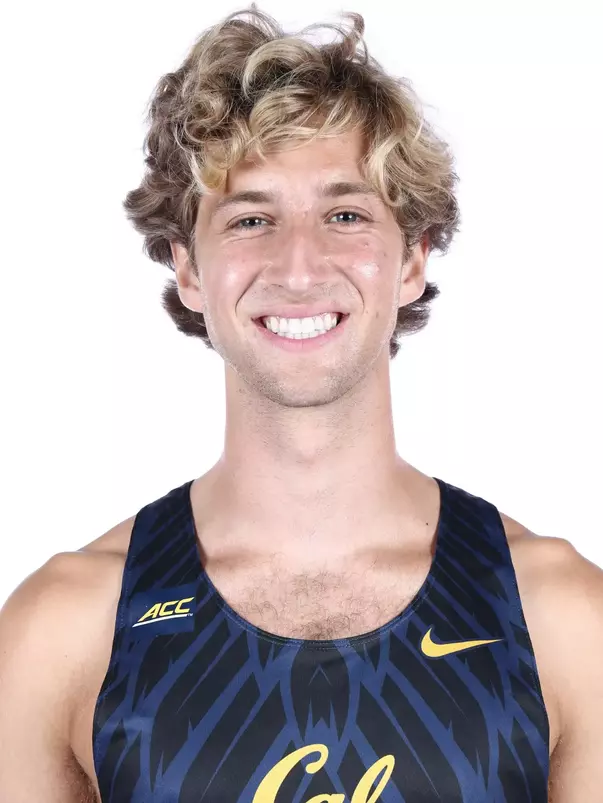 Rowan FitzGerald 2026 headshot