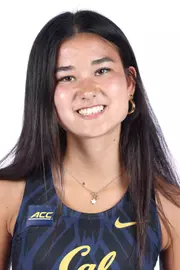 Sabine Kim 2026 headshot