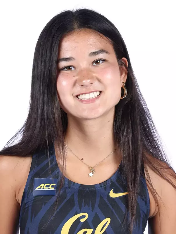 Sabine Kim 2026 headshot