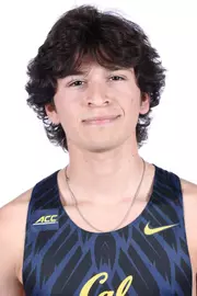 Sam Franco 2026 headshot