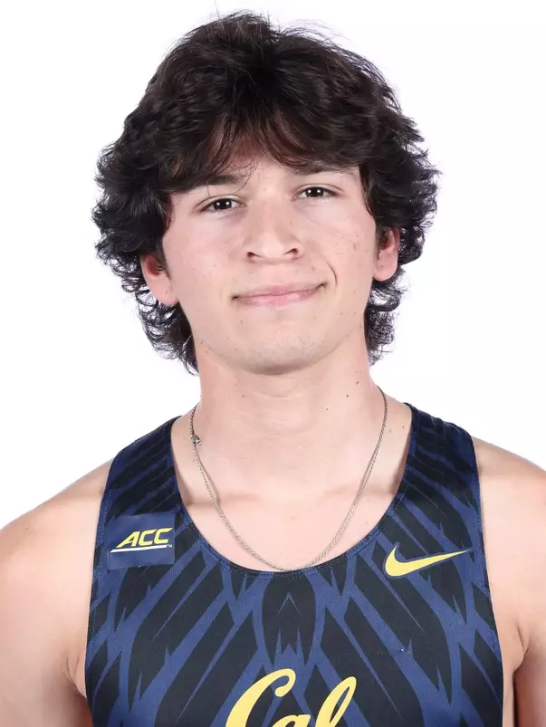 Sam Franco 2026 headshot