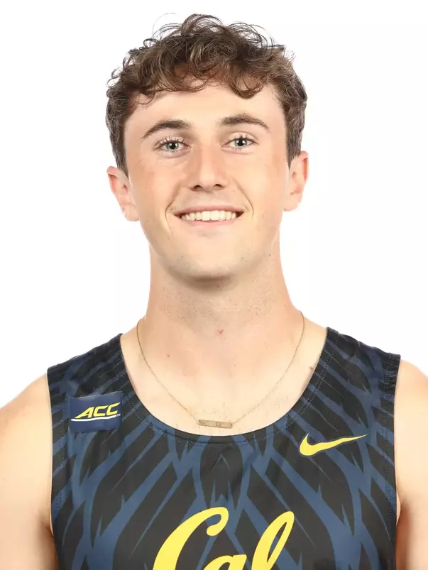 Sam Novak 2026 headshot
