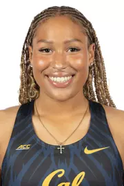 Saqqara Ruffin 2026 headshot