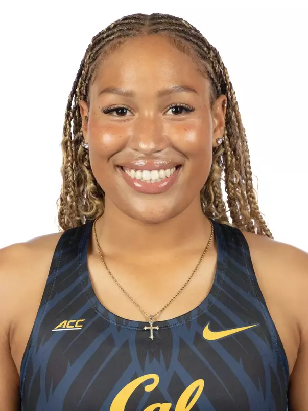 Saqqara Ruffin 2026 headshot
