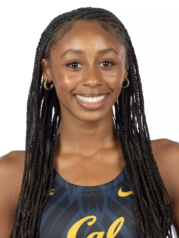 Savannah Harris 2026 headshot