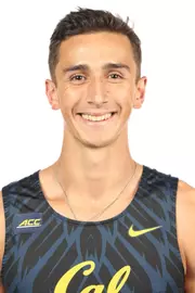 Seth Johnson 2026 headshot