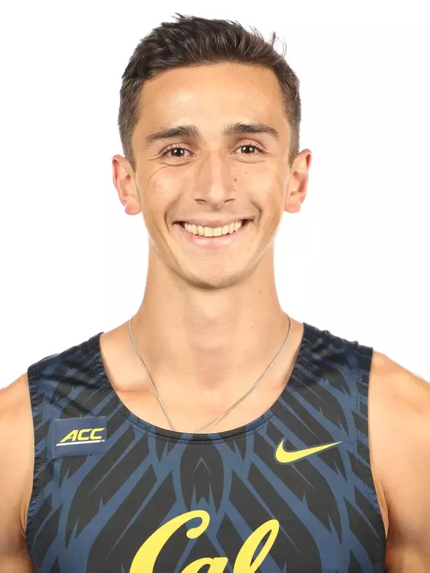 Seth Johnson 2026 headshot