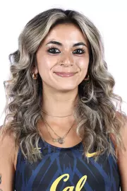 Sophie Tau 2026 headshot