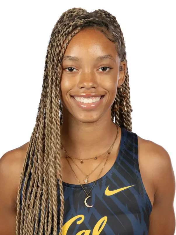 Tiffany Williams 2026 headshot