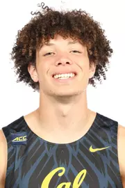 Trevor Rogers 2026 headshot