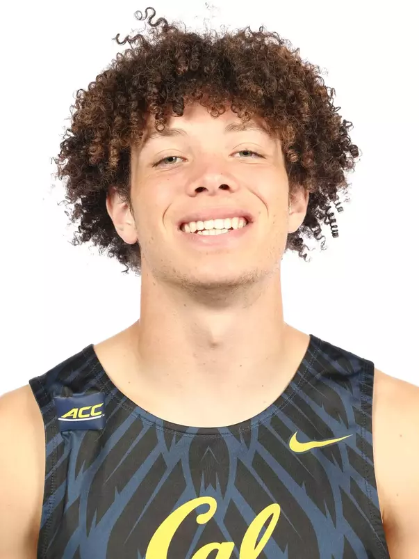 Trevor Rogers 2026 headshot
