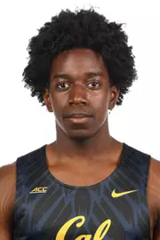 Victor Ezike Jr. 2026 headshot