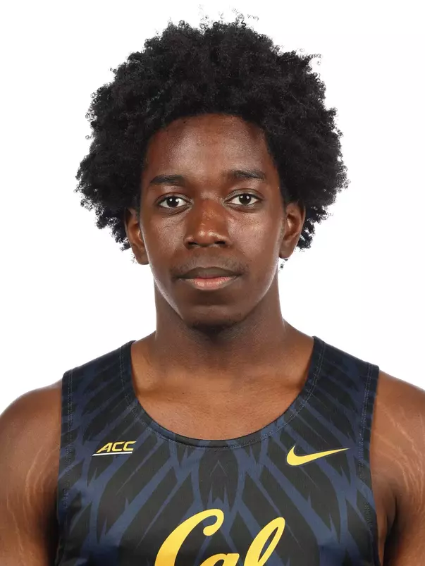 Victor Ezike Jr. 2026 headshot