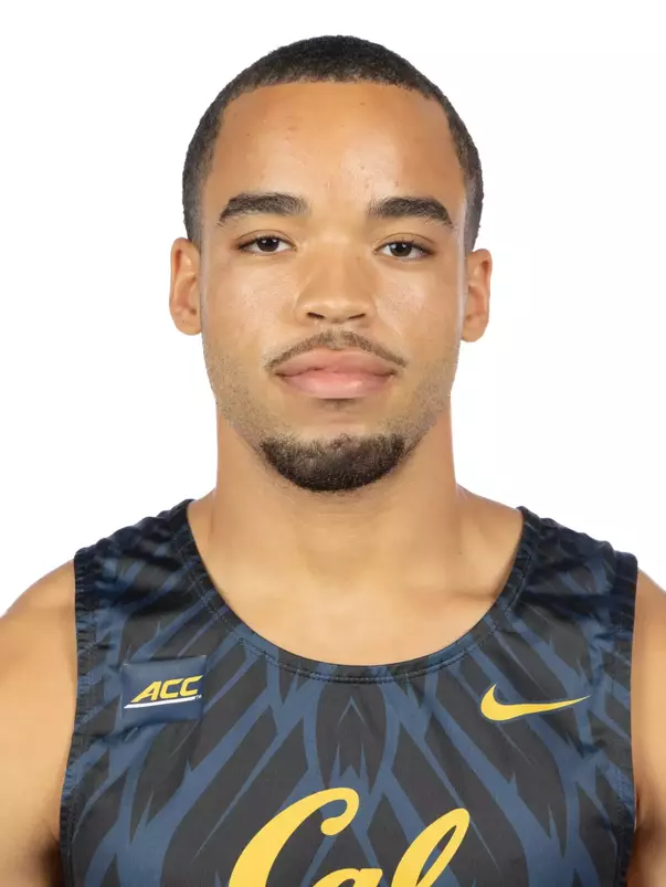 Wazell Wright 2026 headshot