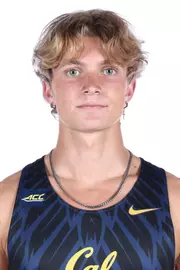 Zac Gibson 2026 headshot