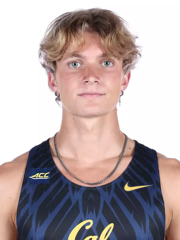 Zac Gibson 2026 headshot