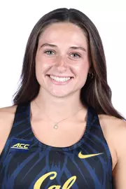Zoe Lahanas 2026 headshot