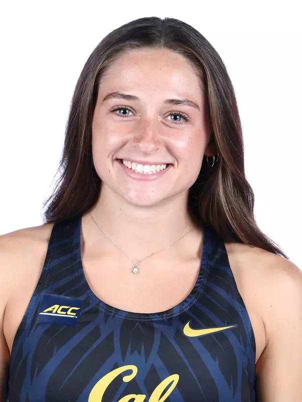 Zoe Lahanas 2026 headshot