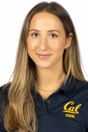 2025 WROW: Ella Berger headshot