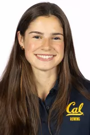 2025 WROW: Izzy Campbell headshot