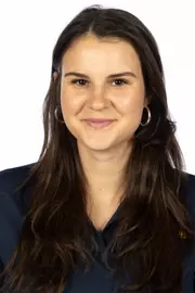 2025 WROW: Gwenyth Fagg headshot