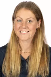 2025 WROW: Julia Hunt-Davis headshot