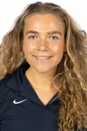 2025 WROW: Della Luke headshot