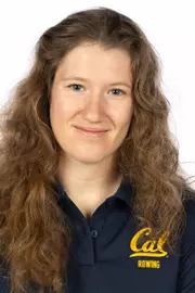 2025 WROW: Sydney Koutrouba headshot
