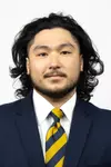 Brenden Hisao Head Shot