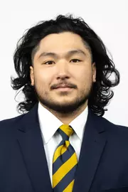 Brenden Hisao