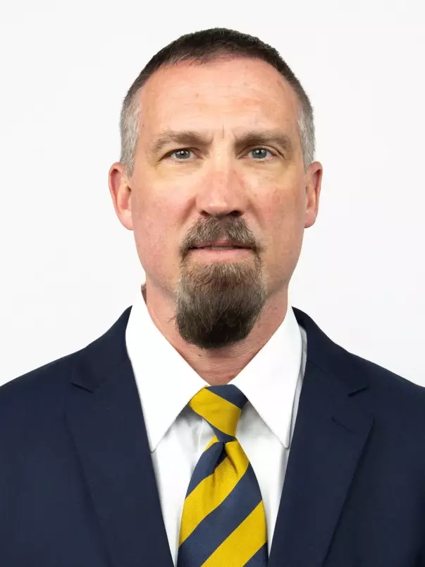 Jason Novak Head Shot