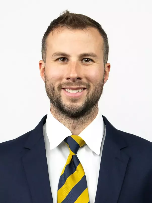 Paul Cipriano Head Shot