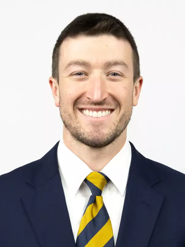 Tyler Beachnau Head Shot