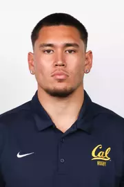 Ieremia Ieremia 2024-25 Headshot