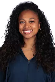 2025 Masina Mayo headshot