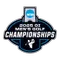 Men's Golf: 2025 NCAA Championship Logo