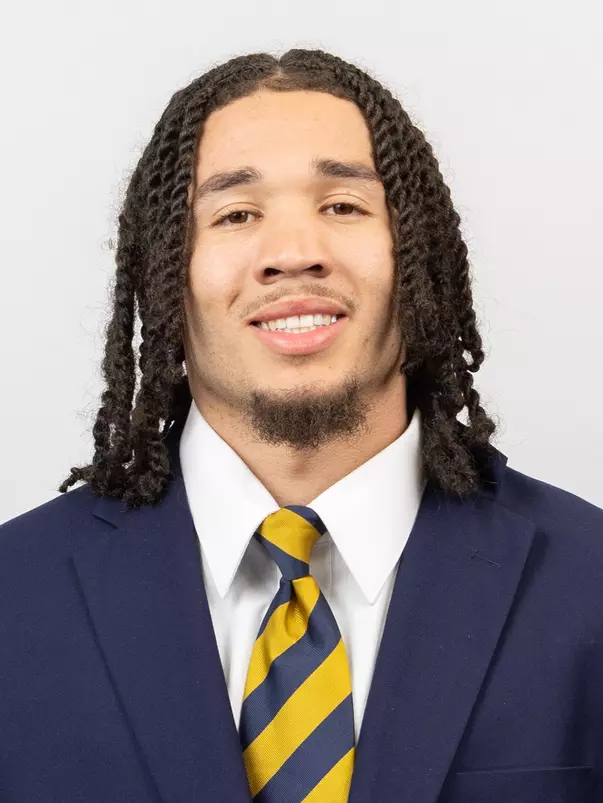 July 16, 2025; Berkeley, California, USA; Football: California Headshots - Jerseys at California Memorial Stadium. Brent Austin (Photo credit: Al Sermeno/KLC fotos)
