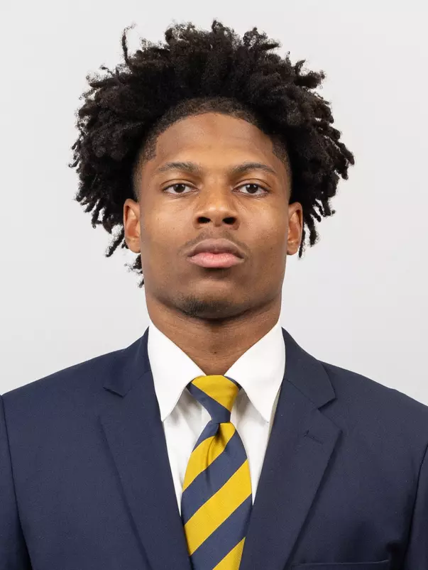 July 16, 2025; Berkeley, California, USA; Football: California Headshots - Jerseys at California Memorial Stadium. Hezekiah Masses (Photo credit: Al Sermeno/KLC fotos)