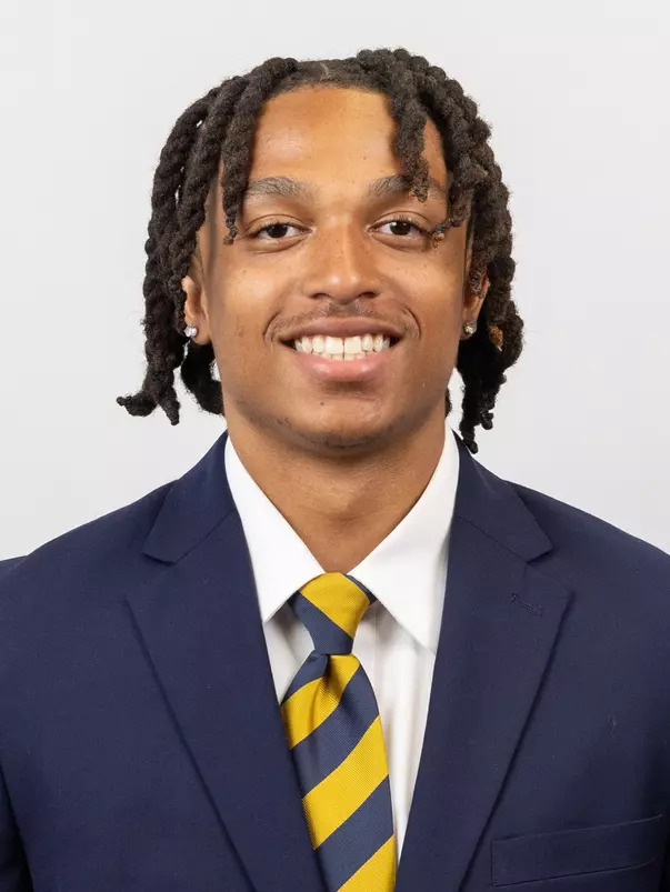 July 16, 2025; Berkeley, California, USA; Football: California Headshots - Jerseys at California Memorial Stadium. Jordan Sanford (Photo credit: Al Sermeno/KLC fotos)
