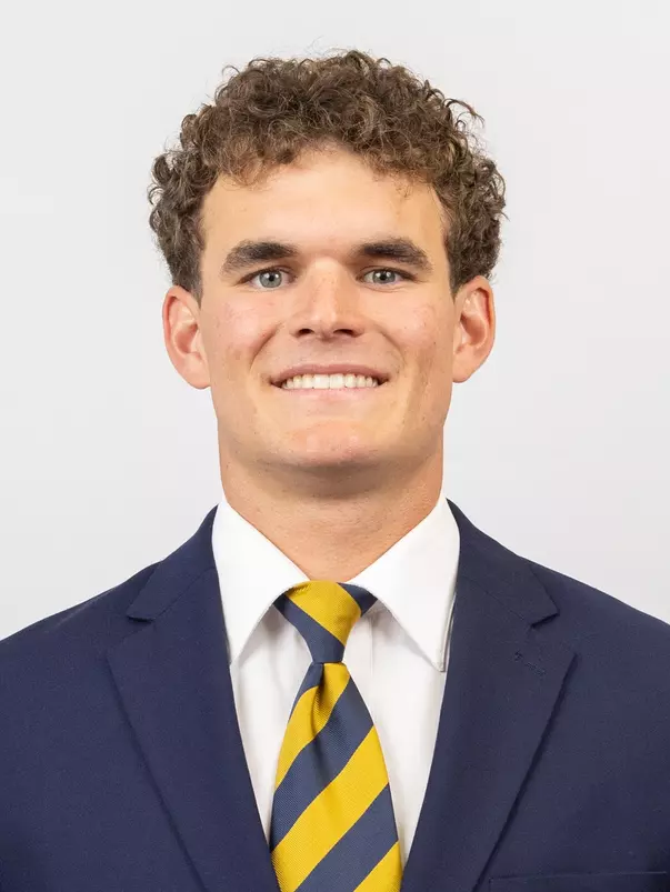 July 16, 2025; Berkeley, California, USA; Football: California Headshots - Jerseys at California Memorial Stadium. Trond Grizzell (Photo credit: Al Sermeno/KLC fotos)