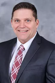 Rich Stenger