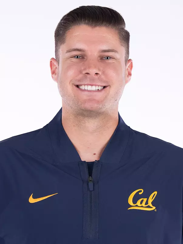 Cole Murray 25 headshot