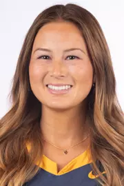 2025 FH: Morgan Kallman headshot