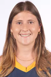 2025 FH: Olivia Meg Sharratt headshot