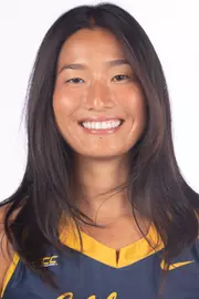 2025 FH: Samantha Imokawa headshot