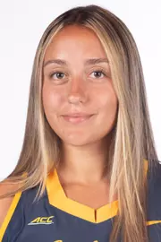 2025 FH: Victoria Beiro headshot