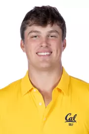 August 22, 2025; Berkeley, California, USA; Men’s Golf: California Golden Bears; Charlie Berridge (Photo credit: Kelley L Cox/KLC ƒotos)